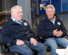 Image result for Mario Andretti Twin Brother