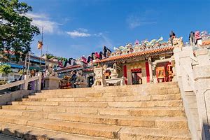 Image result for Pak Tai Temple