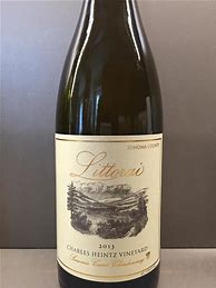 Image result for Littorai Chardonnay Charles Heintz