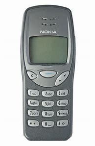 Image result for Nokia Gold Phone Toy