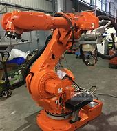 Image result for ABB Robot Types