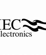 Image result for IEC Electronics Logo