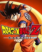 Image result for Dragon Ball Kakarot