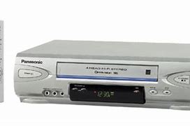 Image result for Hi-Fi VCR Panasonic
