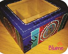 Image result for Blue Box by Woz