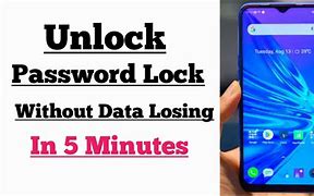 Image result for Forgot Unlock Password On Android Phone
