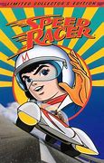 Image result for Cartoon Movie Racer