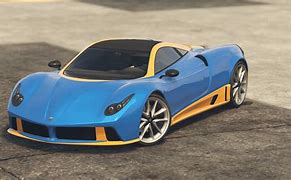Image result for GTA 5 Story Mode Fastest Car