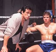 Image result for Tommy Morrison Rocky Movie