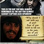 Image result for Jack Sparrow Black Spot