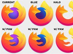 Image result for Old Firefox Logo