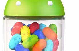 Image result for Android Jelly Bean