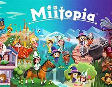 Image result for Miitopia Nintendo Switch