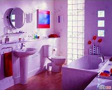 Image result for Bathroom Wall Decor Silver