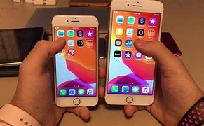 Image result for iPhone XS vs 7 Plus