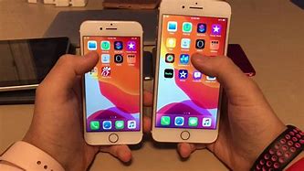 Image result for iPhone 6 Plus iOS 13