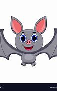 Image result for Cute Cartoon Bats