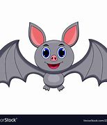 Image result for Funny Cute Cartoon Bats