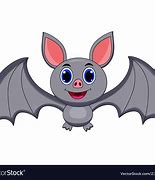 Image result for Animated Bat for Kinder