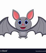 Image result for Adorable Cartoon Bats