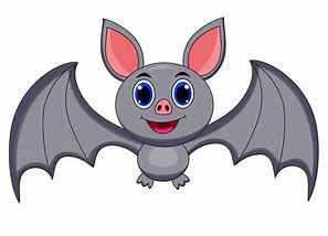 Image result for A Cartoon Bat