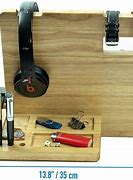 Image result for Wall Organizer for Electronics