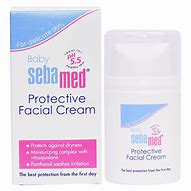 Image result for Sebamed Baby Face Cream
