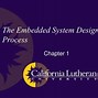 Image result for Embedded System Design Process
