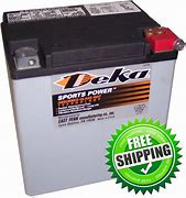 Image result for Northern Battery ETX30L