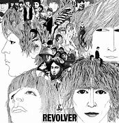 Image result for Beatles Revolver Super Deluxe