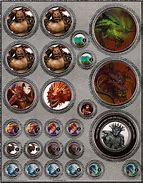 Image result for Dnd Party Token