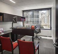 Image result for Private Office Workstation Design