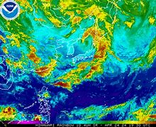 Image result for Infrared Weather Satellite