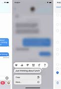 Image result for Text Message Conversation