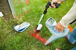 Image result for Electric Ground Cable Finders
