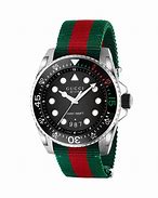 Image result for Gucci Dive Watch