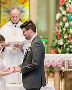 Image result for Church Marriage