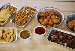 Image result for Brittish Chinese Food