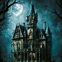 Image result for Gothic Dark Houses