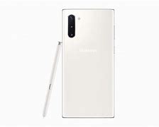 Image result for Samsung Galaxy Note 10 Aura White