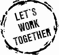 Image result for People Working Together Clip Art Free
