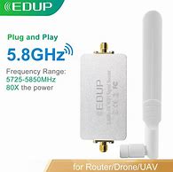Image result for Edup Wi-Fi Antenna