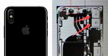 Image result for Inside of iPhone 8