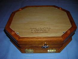 Image result for Music Box Wood Inlay