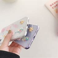 Image result for Resin Phone Cases Kawaii