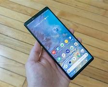 Image result for Sony Xperia 1 Apps