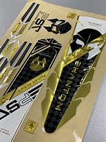 Image result for Cricket Bat Stickers South Africa