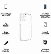 Image result for iPhone 13 Back Cover