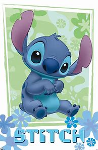 Image result for Cute Stitch Posters