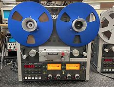 Image result for Martin's Reel to Reel Tape Recorder Build Kit